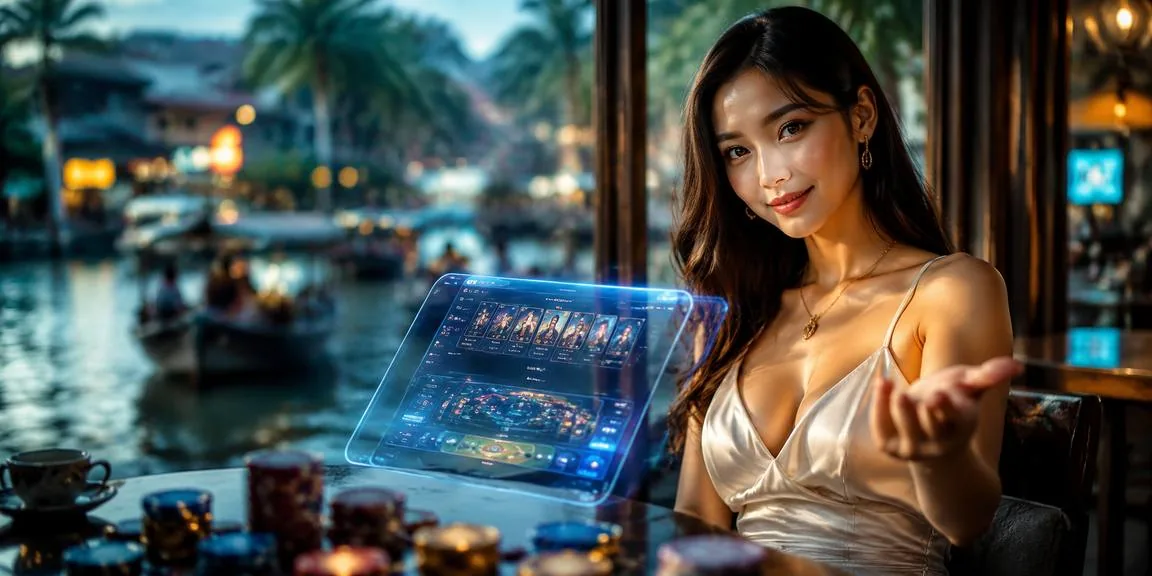 Dragon Tiger Trực Tiếp Việt